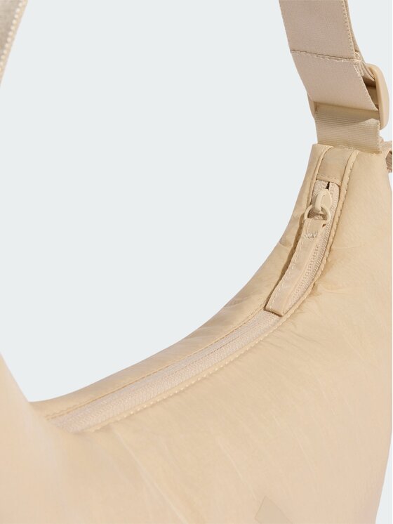 adidas adidas Handtasche Glow Shoulder Bag KH2336 Beige