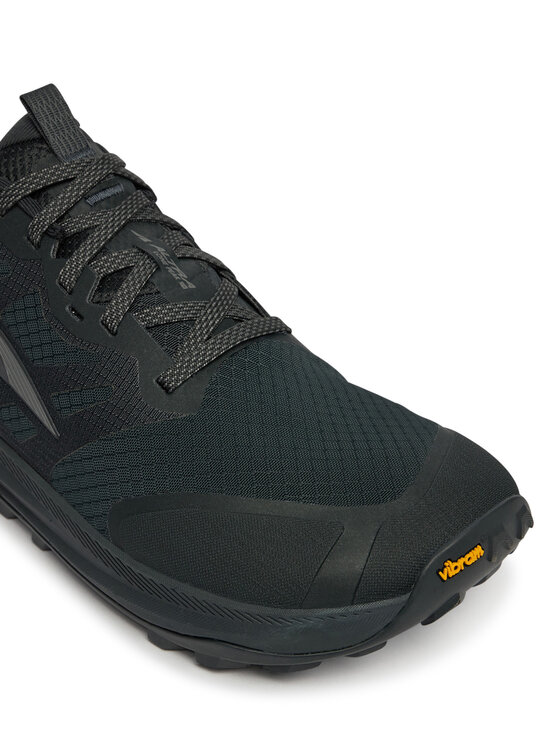 Altra Altra Buty do biegania Lone Peak 9+ AL0A85S1 Czarny