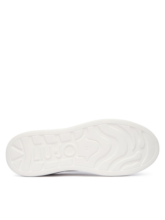 Liu Jo Liu Jo Sneakers 7G5015 PX331 Bianco
