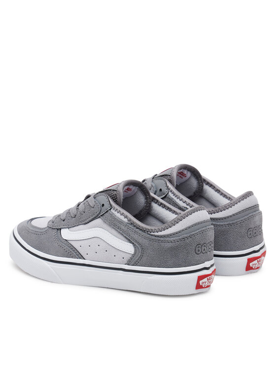 Vans Vans Tenis superge Rowley Classic VN000SFA85T1 Siva