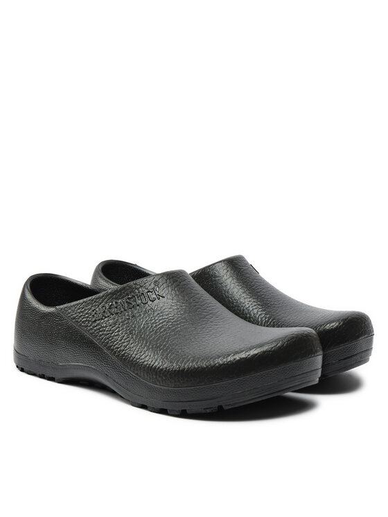 Birkenstock Birkenstock Klapki Profi Birki Fusion 1027182 Czarny
