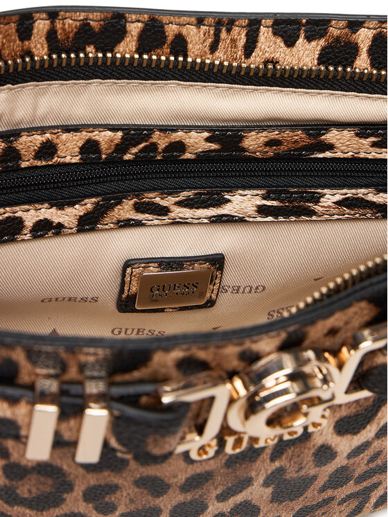 Guess Guess Handtasche Cirene HWLG96 68180 Braun