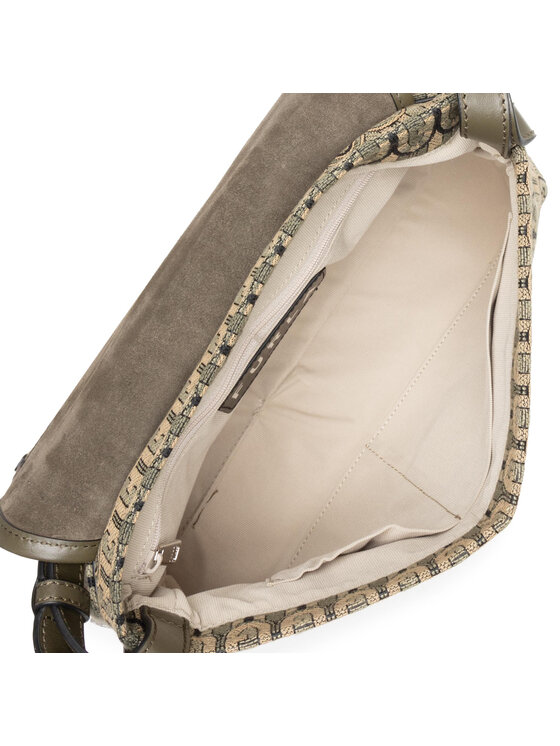 Furla Furla Дамска чанта Charlie WB00472-BX0474-1016S-1-003-20-CN-B Зелен