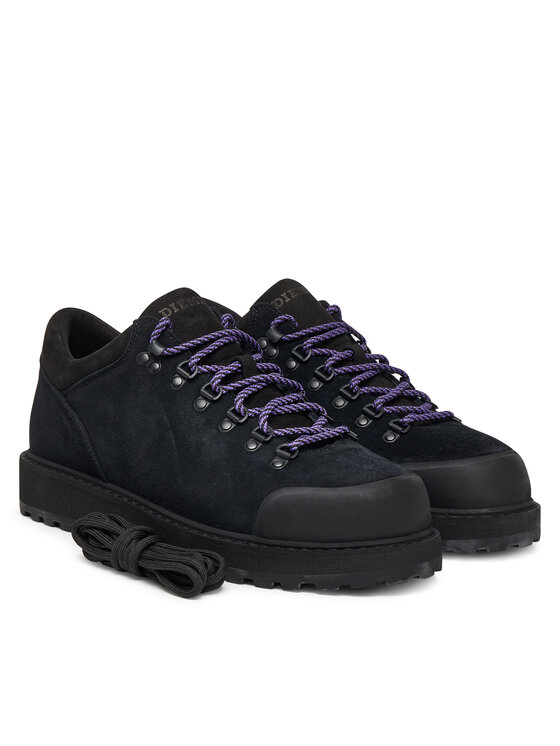 Diemme Diemme Laisvalaikio batai Cornaro DI24FWCOM-F02S008 Juoda