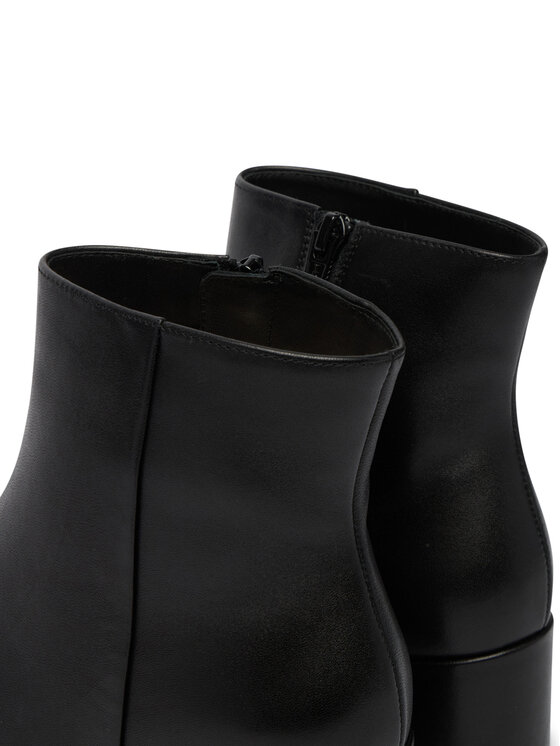 HÖGL HÖGL Stivaletti 0-134100 Nero