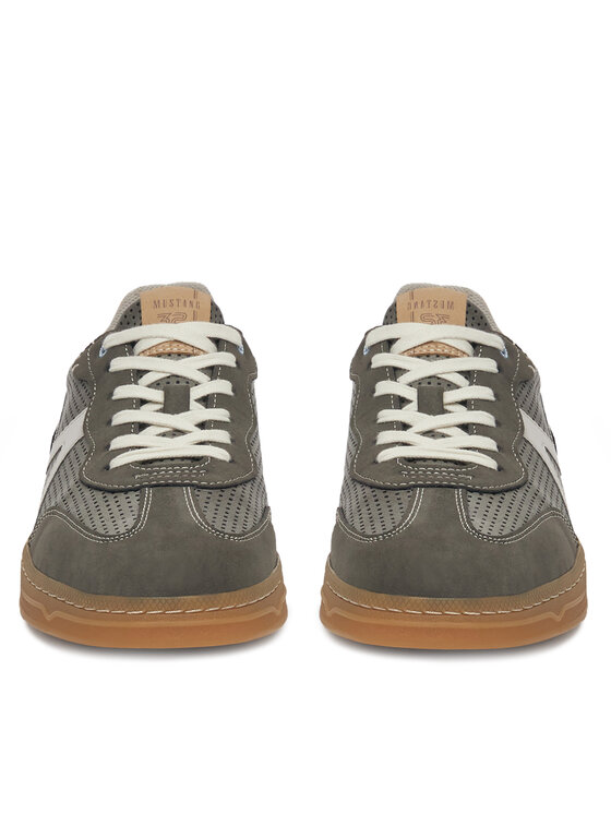 Mustang Mustang Sneakersy 4204-302 Szary