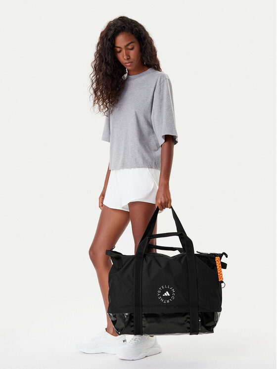 adidas by Stella McCartney adidas by Stella McCartney Torba IS9028 Czarny