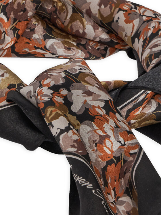 LAUREN RALPH LAUREN LAUREN RALPH LAUREN Šal 454972548002 Smeđa