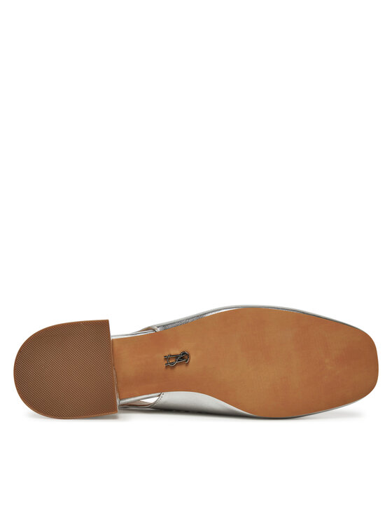 Steve Madden Steve Madden Lodičky Smitten s SM11003213 Stříbrná