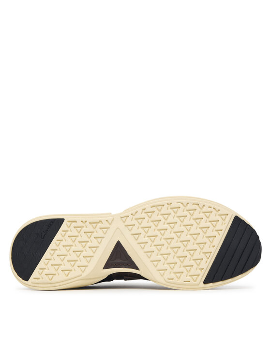 Clarks Clarks Tossud CraftWick Lace 26328528 Tumepruun