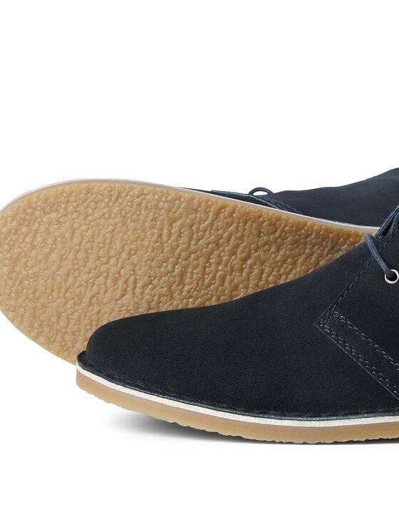 Polacchine 12191086 Blu