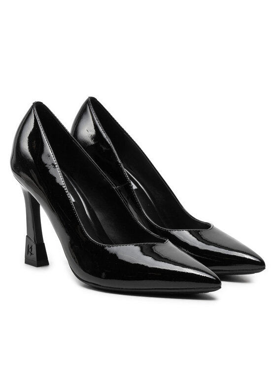 KARL LAGERFELD KARL LAGERFELD Tacones Premiere 90 KL33514 Must