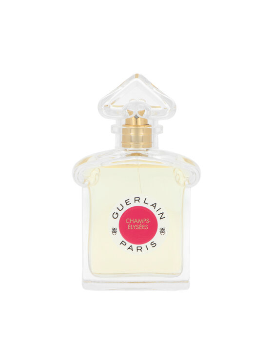 Guerlain Guerlain Les Légendaires Champs Elysees 2021 Woda toaletowa
