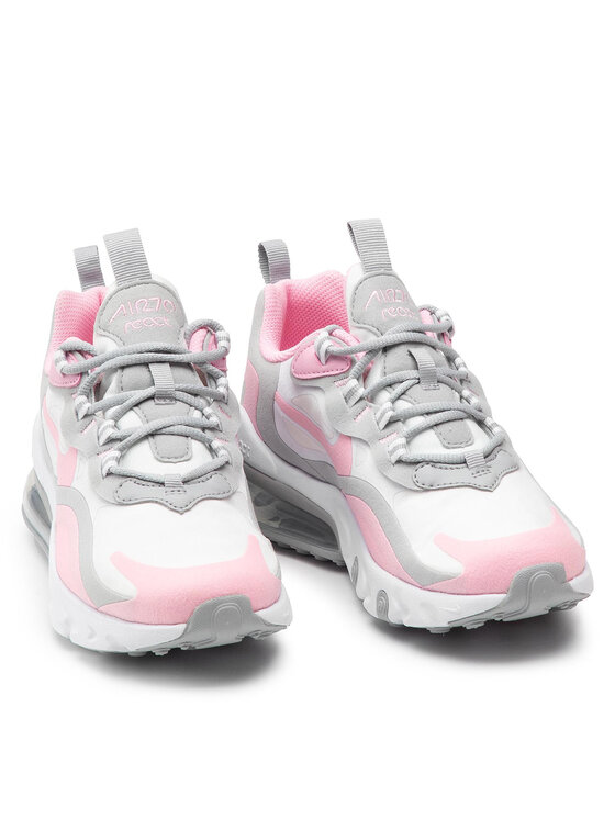 Scarpe react element sales 270 bianche