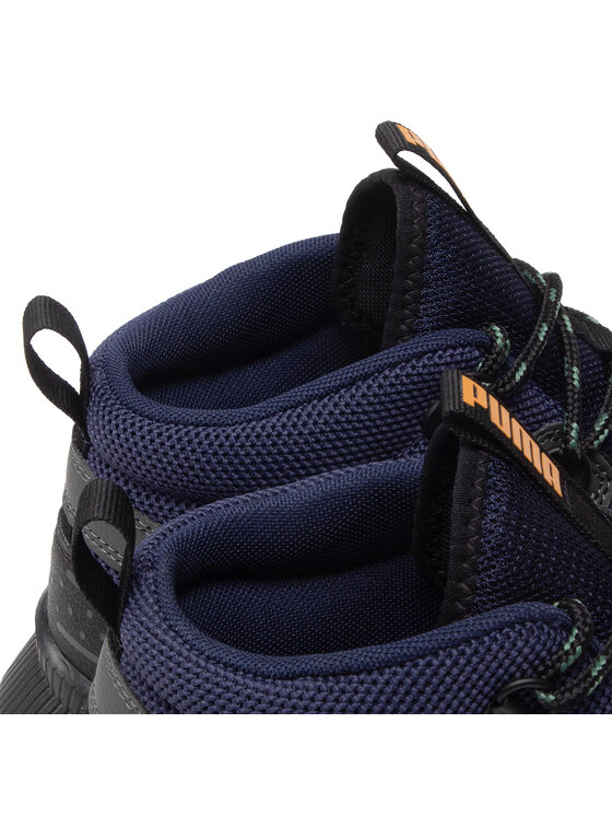 Puma Puma Laisvalaikio batai Pacer Future Tr Mid 385866 02 Tamsiai mėlyna
