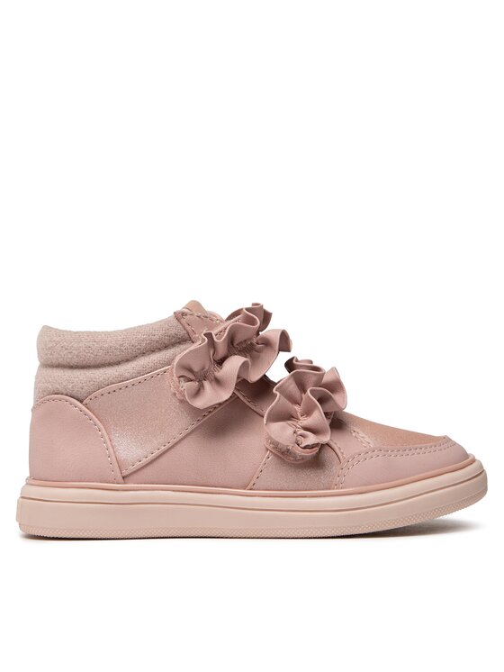 Sneakers 44.327 Rosa