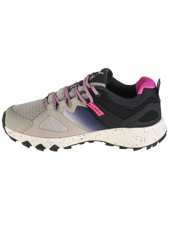 Columbia Columbia Trekkingi Columbia Peakfreak Hera OutDry Czarny