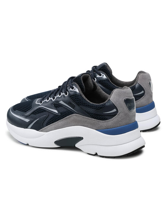 Sneakers Ardical 50455322 10236284 01 Blu scuro