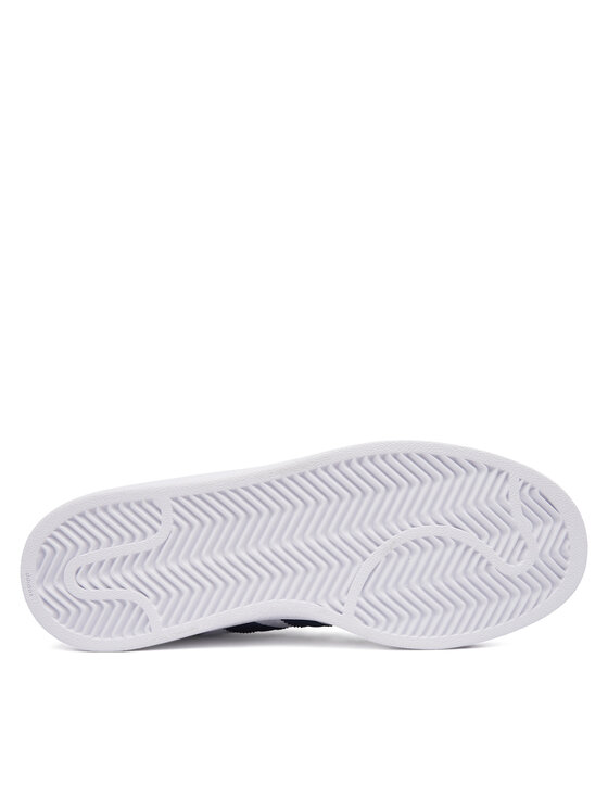 adidas adidas Sneakers Superstar II KJ7118 Alb