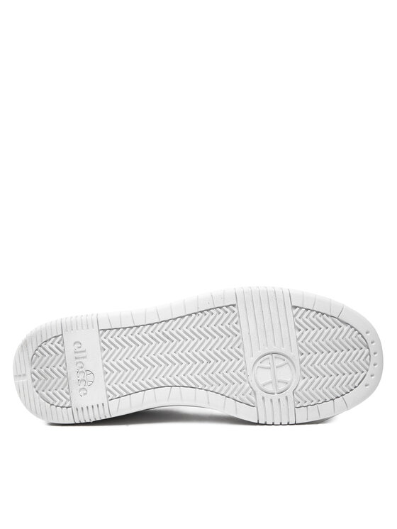 Ellesse Ellesse Sneakersy Panaro Cupsole SHRF0560 Biały