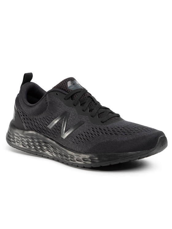 New Balance New Balance Superge Fresh Foam Arishi v3 MARISLK3 Črna
