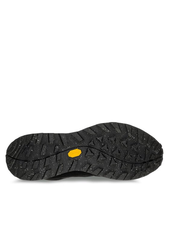 Jack Wolfskin Jack Wolfskin Αθλητικά Terraquest Texapore Low M 4056401 Μαύρο