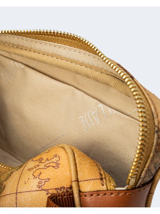 Alviero Martini Prima Classe Alviero Martini Prima Classe Torba BELT BAG Beżowy