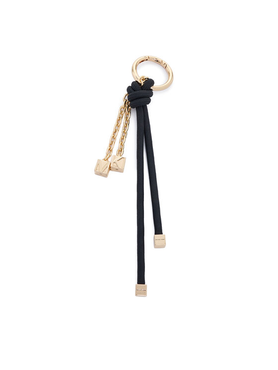 MICHAEL Michael Kors MICHAEL Michael Kors Μπρελόκ 32T5GD0K1O Μαύρο