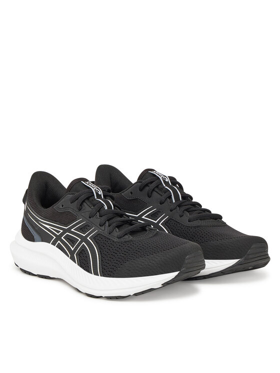Asics Asics Tenisice za trčanje Jolt 5 1012B757 Crna