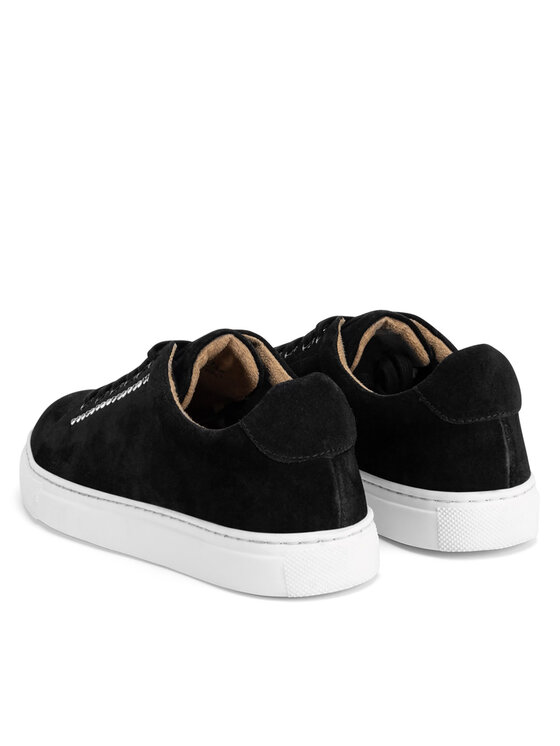 Sergio Bardi Sergio Bardi Laisvalaikio batai WI32-D1087-01SB Juoda