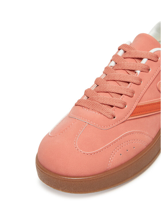 DeeZee DeeZee Снікерcи AM25219 Рожевий