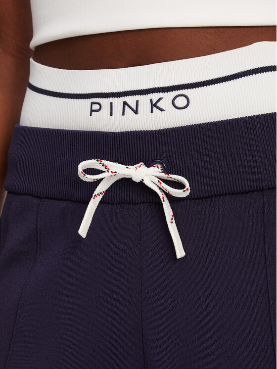 パンツ PINKO 104888 A2FQ EZ1 Trousers Blue Pinko Blue Pants - Blue - Women | 104888A2FQEZ1 | thebs.com