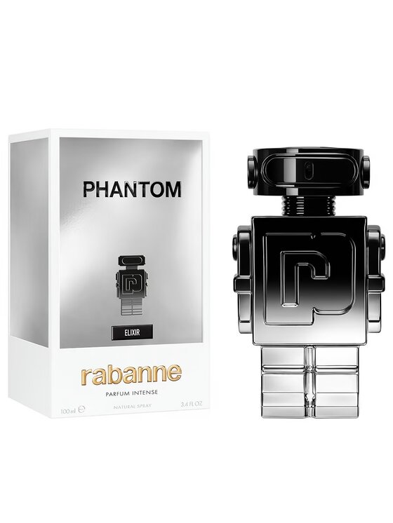 Paco Rabanne Paco Rabanne Paco Rabanne Phantom Elixir Parfum Intense 100ml Perfumy