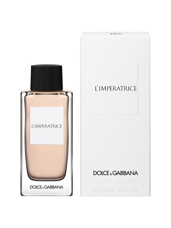 Dolce&Gabbana Dolce&Gabbana 3 L'imperatrice Woda toaletowa