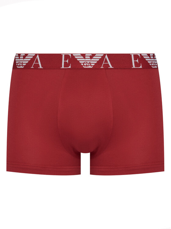 Emporio Armani Underwear Emporio Armani Underwear Komplet bokserek EM003793 AF19898 M5081 Kolorowy