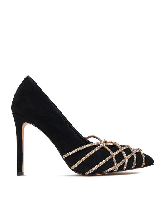 Eva Minge Eva Minge High Heels EO-KATE-V325-9331 Schwarz