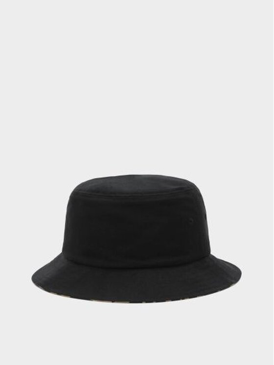 Vans Vans Cappello 91282 Nero