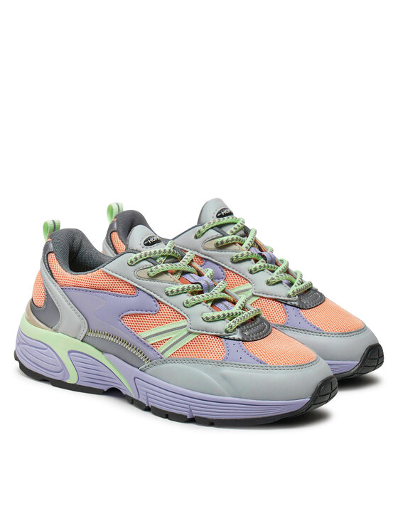 HOFF HOFF Sneakers Pennsylvania 22411004 Violett