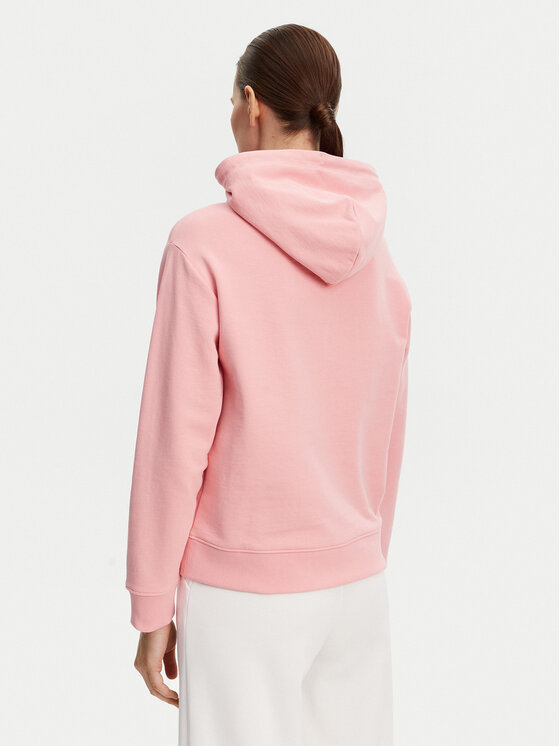 Gant Gant Sweatshirt 4200503 Rosa Regular Fit