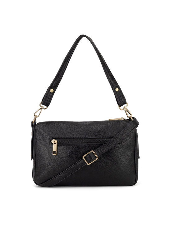 Lasocki Lasocki Handtasche LSK-K-027-06 Schwarz