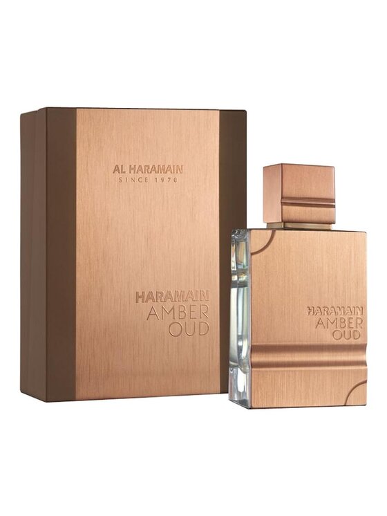 Al Haramain Al Haramain Amber Oud Woda perfumowana