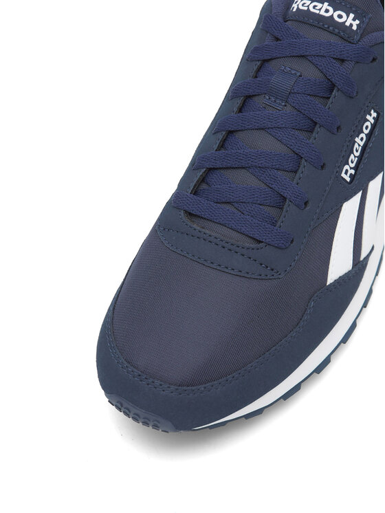 Reebok Reebok Sneakersy REEBOK REWIND R 100001391 Granatowy
