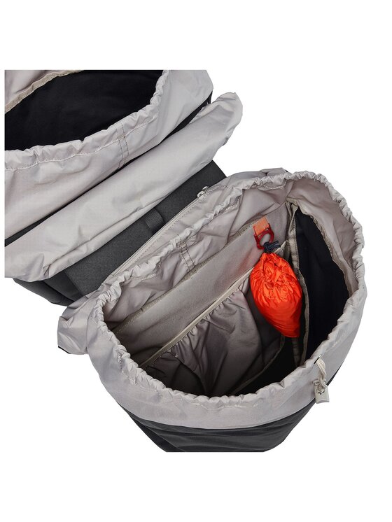 Vaude Vaude Torba 278450 Czarny