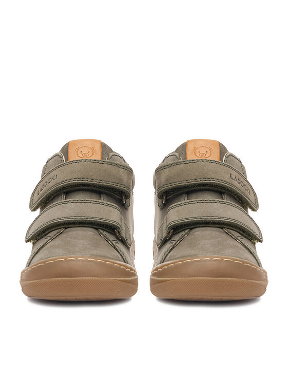 Lasocki Kids Lasocki Kids Pantofi CEO-CI12-CRUISE-23(II)CH Verde