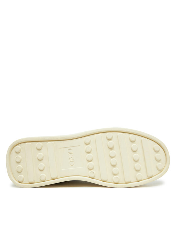 Liu Jo Liu Jo Sneakers Boy 02 7B5003 PX629 Weiß