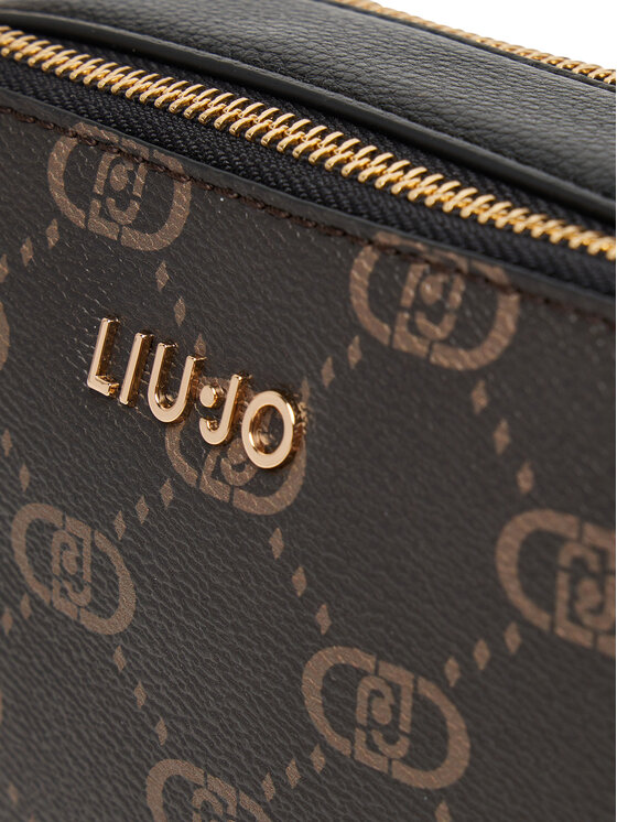 Liu Jo Liu Jo Τσάντα Ecs S camera Case AF5100 E0668 Μαύρο