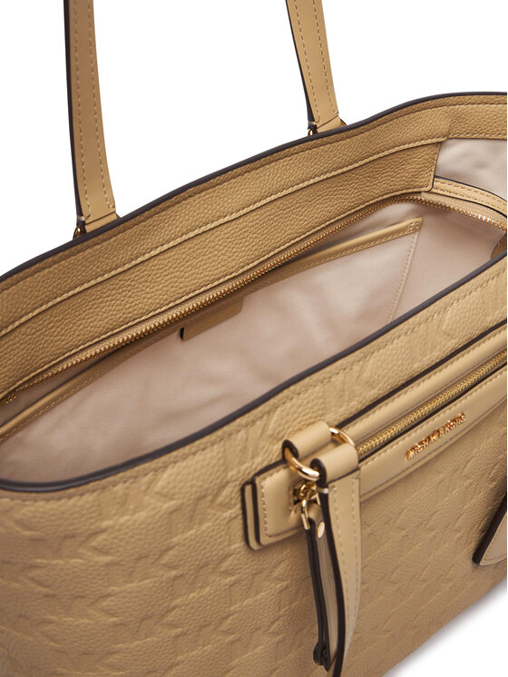 MICHAEL Michael Kors MICHAEL Michael Kors Сумка 30S6GTVT6B Бежевий