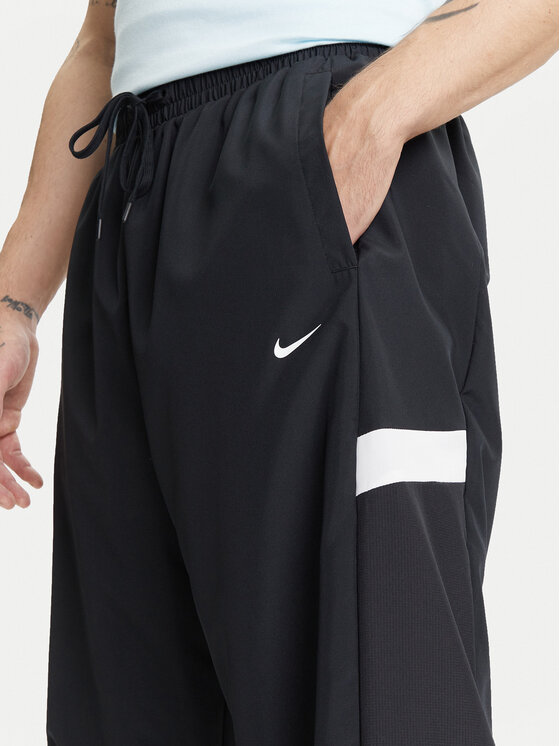 Nike Nike Melegítő alsó Icon FZ0250 Fekete Regular Fit