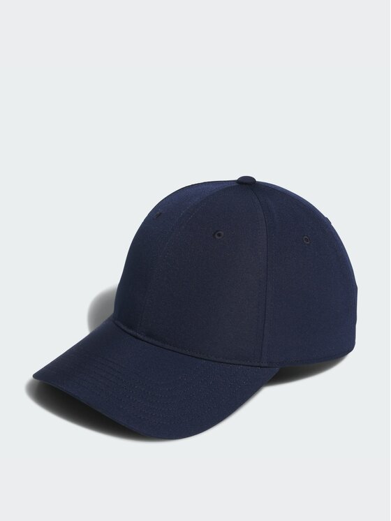 adidas adidas Czapka z daszkiem Golf Performance Crestable Niebieski jasny