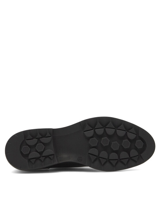Lasocki Lasocki Oxfords WI23-SDAM-02 Μαύρο